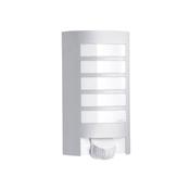 STEINEL BULKHEAD AND PIR SILVER L12 | 657918