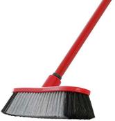 SOFT SWEEP BRUSH-HNDLD -BURGUNDY | 66159B