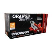 ORANGE GRIPPER GLOVES XL | 718110 image