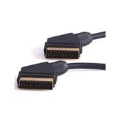 SCART TO SCART LEAD 1.5 MTR 21 PIN | 7340NB image