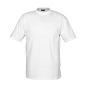 JAVA WHITE T SHIRT LARGE | 78225006L image