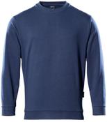 CARIBIEN NAVY SWEATSHIRT 2XLARGE | 784280010XXL image