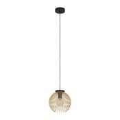 HL/1 E27 BLACK/GOLD 'VENEZUELA' | 900166 image