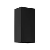 OD-WL/2 GU10 BLACK 'EREMITANA' | 900189 image