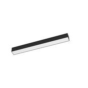 AL-LED-WL L-580 BLACK/WS 'SALITTA' | 900262