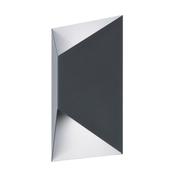 PREDAZZO UP DOWN LED WALL LIGHT | 93994 image