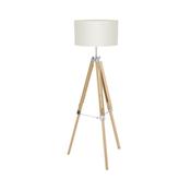 STL/1 NATURAL/CHROME/BEIGE 'LANTADA' | 94324 image