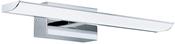 LED-WL L-405 CHROME/WHITE 'TABIANO' | 94612