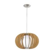 HL 1  D400 MAPLE NICKEL-M.STELLATO 1 | 95598 image