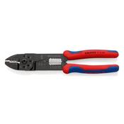 CRIMPING PLIERS KNIPEX 0.5 - 6.0 MM | 9722240 image