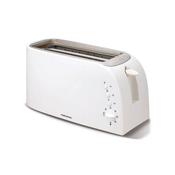 MORPHY RICHARDS 4 SLICE TOASTER WHITE | 980507 image