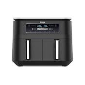 NINJA FOODI DUAL ZONE AIRFRYER GREY | AF300UK