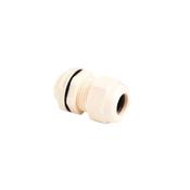GLAND 25 M/M IP68 PVC | AG25 image