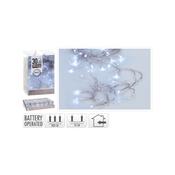 LED LIGHTS B/O INDOOR 30 WHITE LED | AX9800040 image