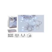 LED LIGHTS B/O INDOOR 50 WHITE LED | AX9800060 image