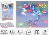 LED LIGHTS 50PC BO MULTI TIMER | AX9800760 image