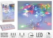 LED LIGHTS 80PCS BO MULTI | AX9800780 image