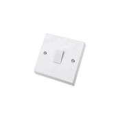 BELL PUSH WITH BELL SYMBOL | B4411B