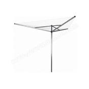 BRABANTIA ROTARY COMPACT 3 ARM CLOTHES L | BRA310645 image