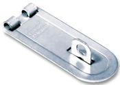 HASP &amp; STAPLE 80MM MEDIUM DUTY | BUPCC80SB image