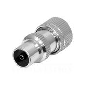 CO-AXIAL PLUG | C001