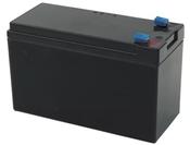 GE BATTERY 7.2 AMP 12V | CB1270 image
