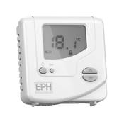 BATT OP NON PROG THERMOSTAT | CRT2 image