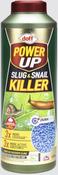 DOFF POWER UP SLUG AND SNAIL KILLER 650G | DOFAF650 image