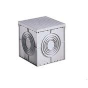 UTILITY PIT 200 X 200 GEWISS | DX59401