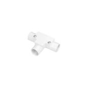 TEE 20M/M INSPECTION PVC | EIT2 image