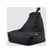 MINI B BAG BLACK OUTDOOR | EL0002