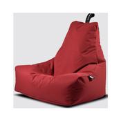 MIGHTY B BAG RED OUTDOOR | EL0012