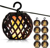 ELAN SOLAR FLAME LIGHTS | ESFL image
