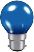 LED GOLF BALL 1W BC BLUE | EVLEDGB1BCBPF