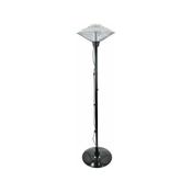 1500W 360 DEGREE PATIO HEATER WITH PULL CORD | F2721 image