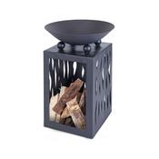 FIRE BOWL WITH STAND | FB8200030