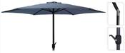 UMBRELLA DIA 270CM ALUMINIUM | FD4300740 image