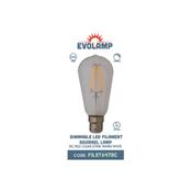ST64 DIMMABLE 7.5W BC | FILST64BC image