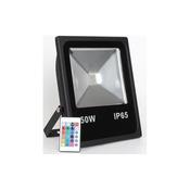 50 W LED FLOOD RGB | FL50LEDRGB image