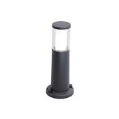 CARLO 400 BOLLARD 3.5W BLACK | FMDR1574U1LAX image