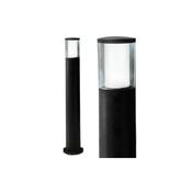 CARLO 800 MM BOLLARD BLACK | FMDR1575U1LAX image