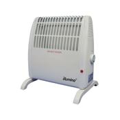 400 WATT FROST WATCHER HEATERWITH ADJUSTABLE THERM | FW400 image