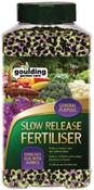 GOULDING SLOW RELEASE ROSE | GLD213 image