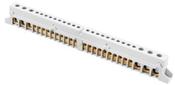 TERMINAL BLOCK N &amp; E INSULATED | GW40402