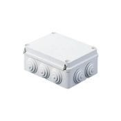 BOX IP 55 100 X 100 X 50 | GW44004 image