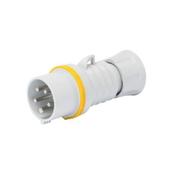 GW PLUG IP44 16AMP 110V  2P+E | GW60001H image