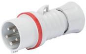 GW PLUG IP44 16AMP 380V 3P+N+E | GW60009H