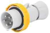 GW PLUG IP66 16AMP 110V 2P+E | GW60023H