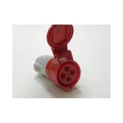COUPLER 16 AMP 380 VOLT | GW62008