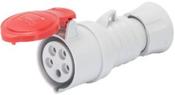 GW COUPLER IP44 32AMP 280V 3P+N+E | GW62020H image